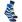 Trespass Παιδικές κάλτσες Frolic Socks 2 pairs